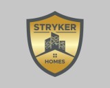 /public/logoimage/1581191644Stryker Homes Logo 8.jpg
